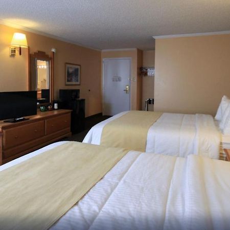Yellowstonepark Inn&Suites Λίβινγκστον Εξωτερικό φωτογραφία