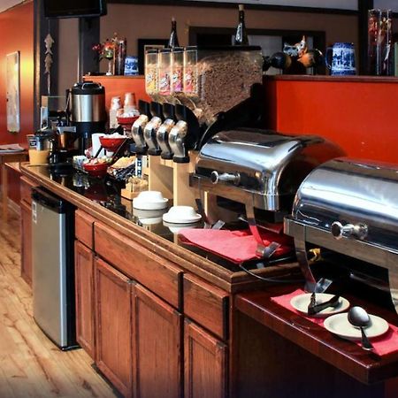 Yellowstonepark Inn&Suites Λίβινγκστον Εξωτερικό φωτογραφία