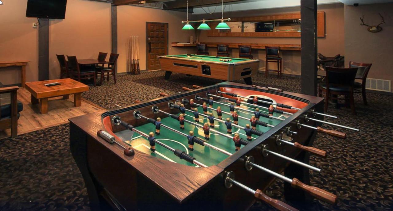 Yellowstonepark Inn&Suites Λίβινγκστον Εξωτερικό φωτογραφία