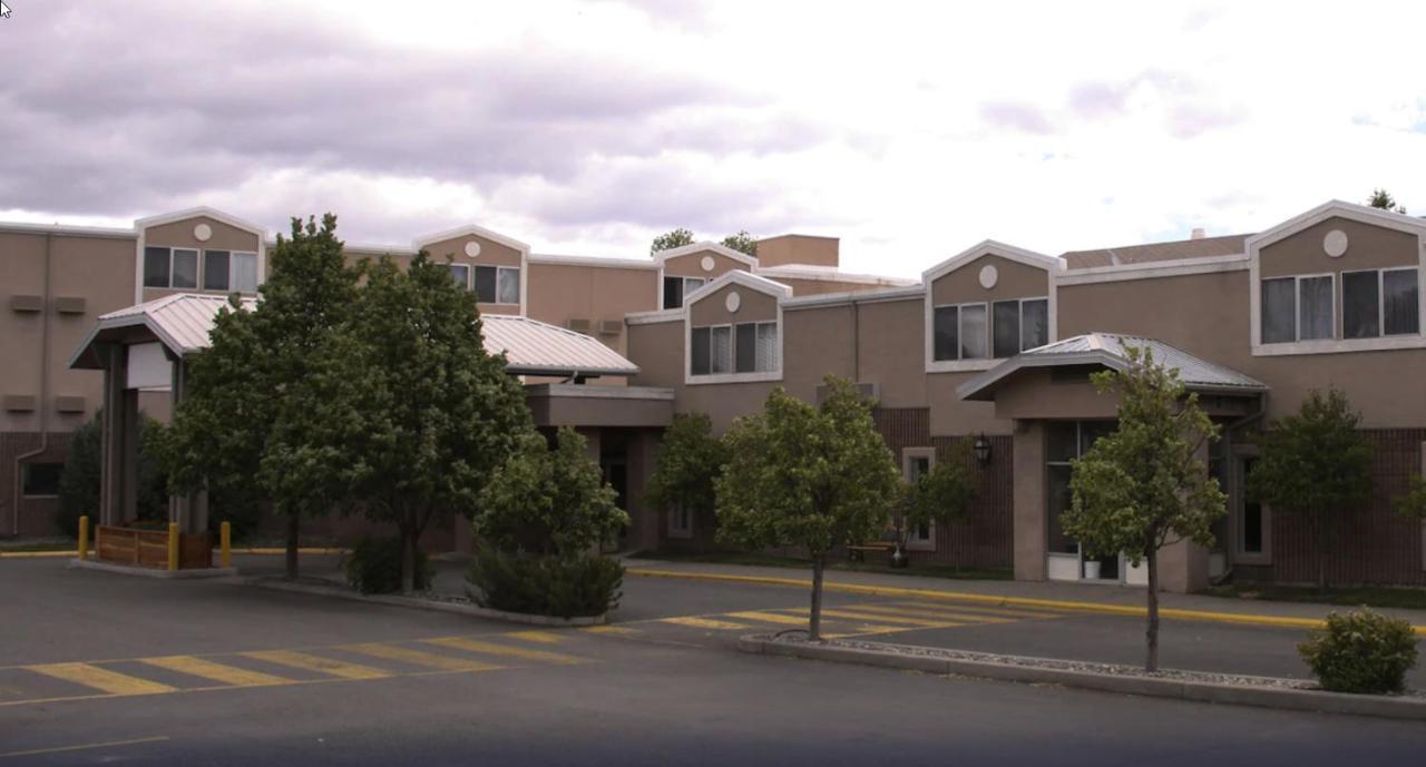 Yellowstonepark Inn&Suites Λίβινγκστον Εξωτερικό φωτογραφία