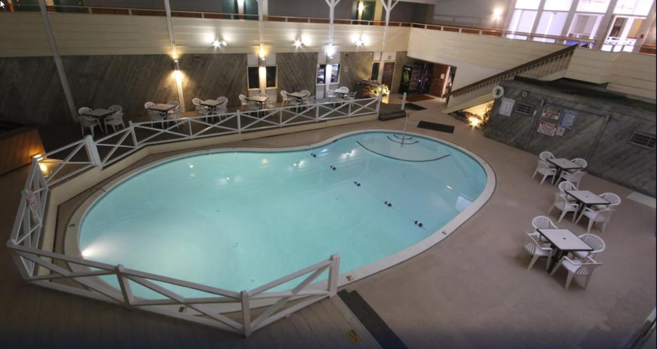 Yellowstonepark Inn&Suites Λίβινγκστον Εξωτερικό φωτογραφία